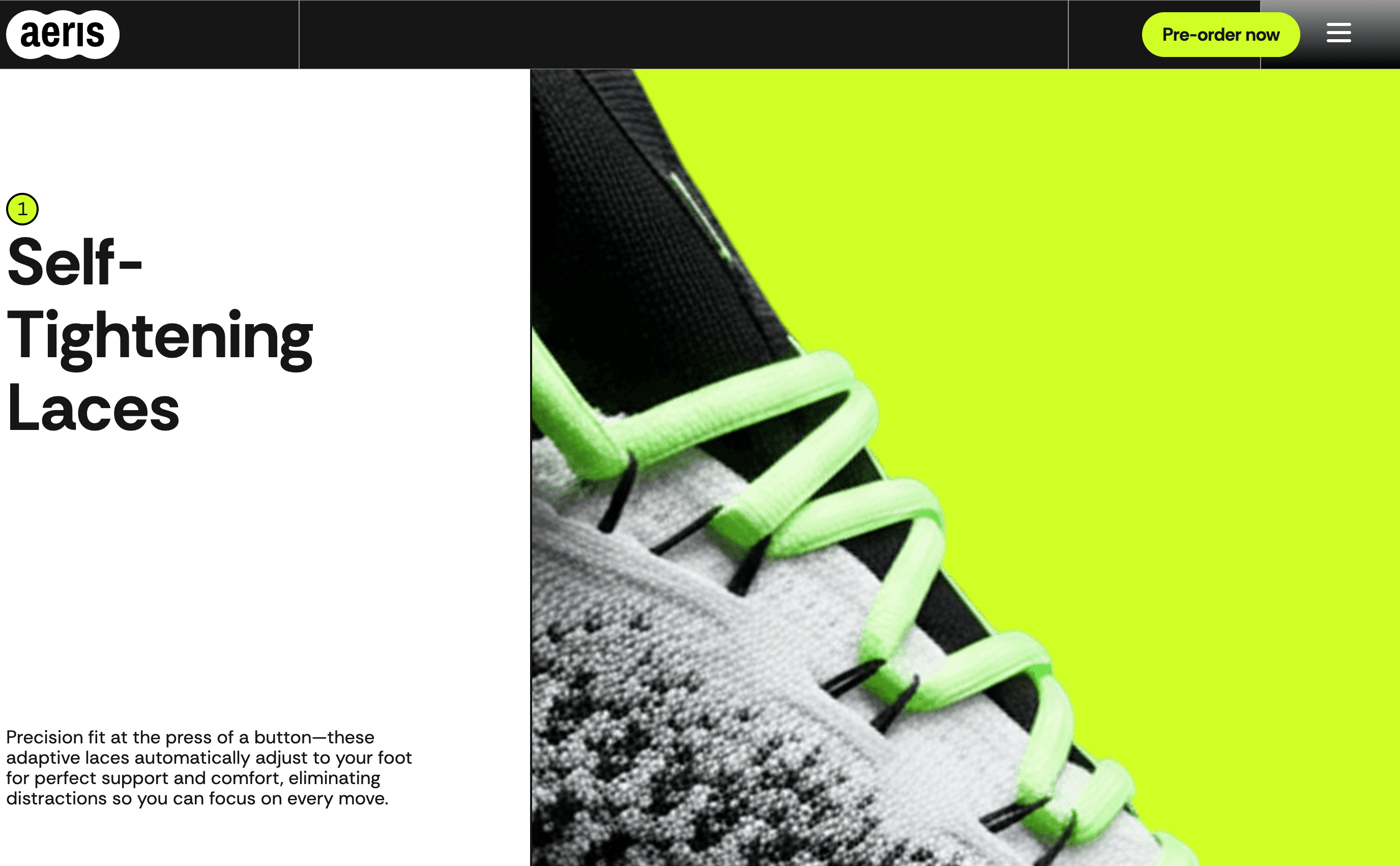 Aeries screenshot 2